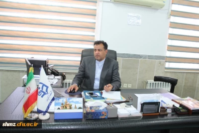 مصاحبه با دکتر ناروئی به مناسبت هفته آموزش