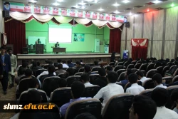 نشست تخصصی و علمی یادگیری سیار و مادام العمر با ارائه الگوی آموزش نوین 3