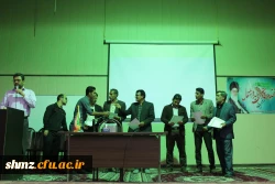 نشست تخصصی و علمی یادگیری سیار و مادام العمر با ارائه الگوی آموزش نوین 5