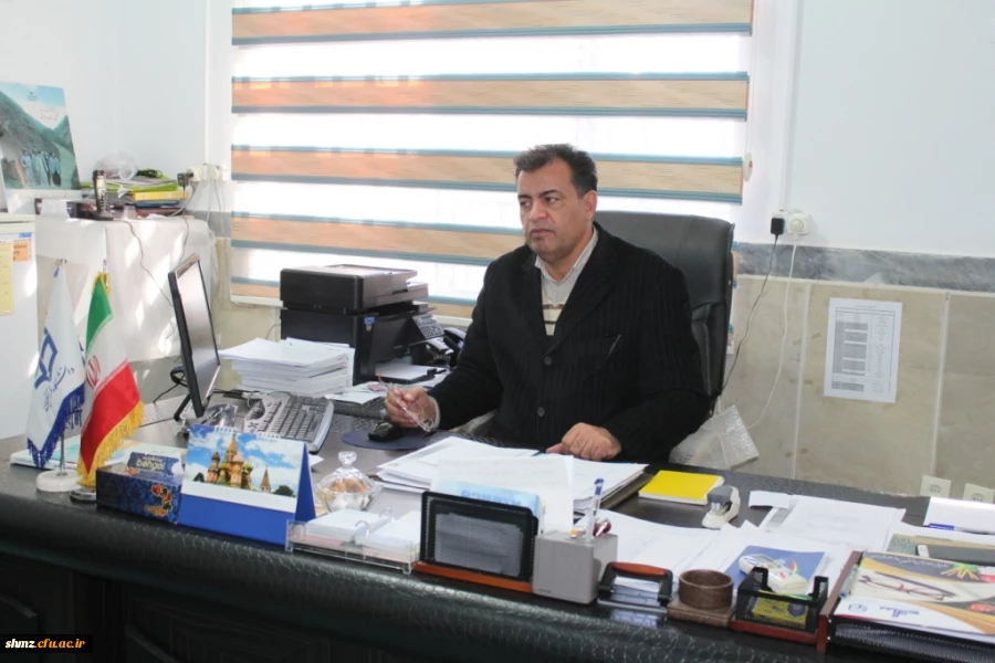 پیام دکتر نارویی به مناسبت 16 آذر روز دانشجو 2