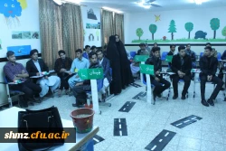 اولین جشنواره الگو های تدریس برتر