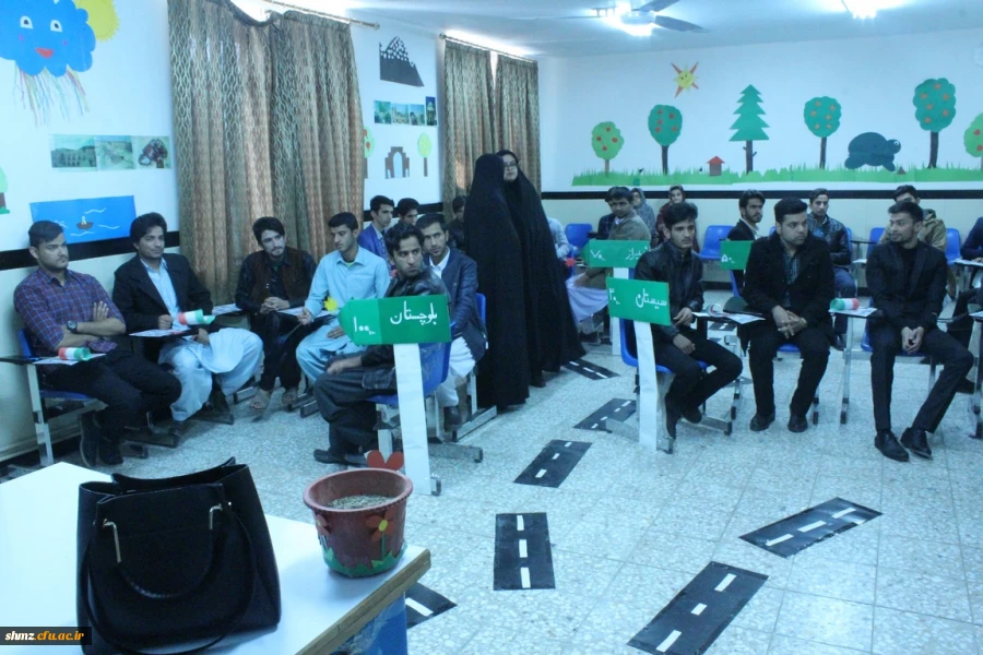 اولین جشنواره الگو های تدریس برتر