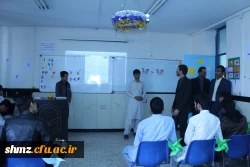 اولین جشنواره الگو های تدریس برتر