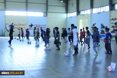 مسابقات جام ورزشی ولایت( 9 دی ماه)