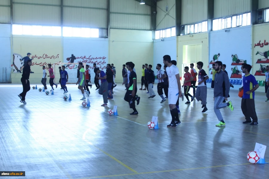 مسابقات ورزشی جام ورزشی ولایت