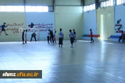 مسابقات ورزشی جام ورزشی ولایت