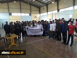 مسابقات ورزشی جام ورزشی ولایت