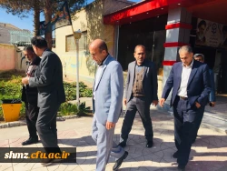 ویژه برنامه 16 آذر روز دانشجو 