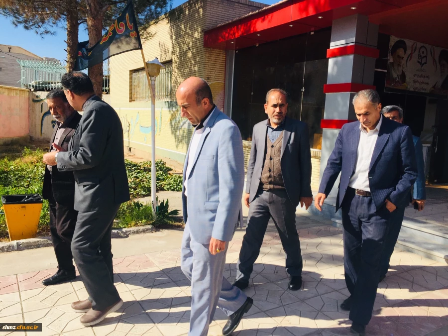 ویژه برنامه 16 آذر روز دانشجو 