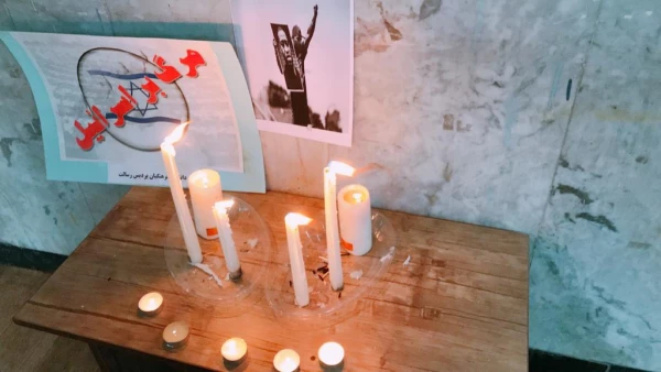 همبستگی جنبش بسیج اساتید ایران با جنبش اجتماعی نَفَس در آمریکا
 